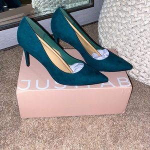 Classic Khloy Pumps- Sold Out Color